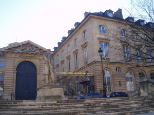 Collège de France (Paris)